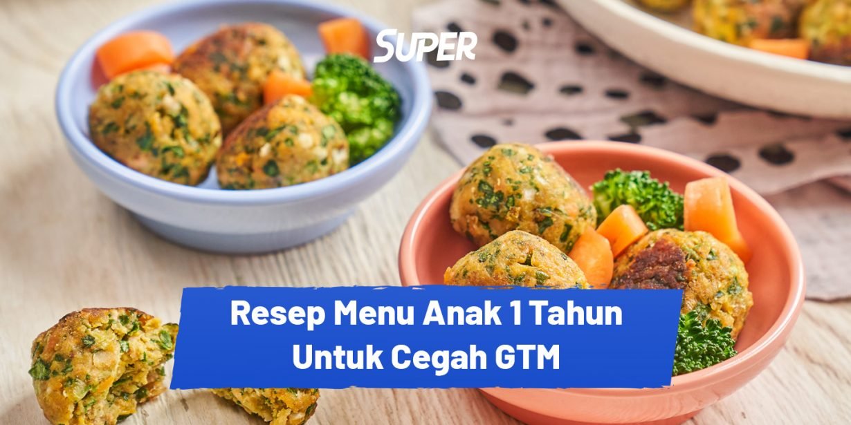 resep masakan untuk anak 3 tahun yang susah makan