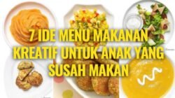 resep masakan untuk anak yang susah makan