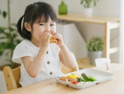 Rahasia Sukses Bikin Anak Lahap Makan Resep Ampuh!