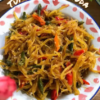 Redakan Asam Lambung? 7 Resep Lezat Aman untuk Perutmu!