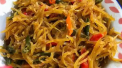 resep masakan untuk asam lambung