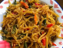 Redakan Asam Lambung? 7 Resep Lezat Aman untuk Perutmu!