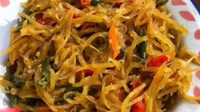 resep masakan untuk asam lambung