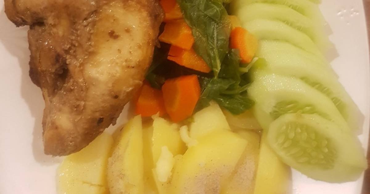 resep masakan untuk asam lambung