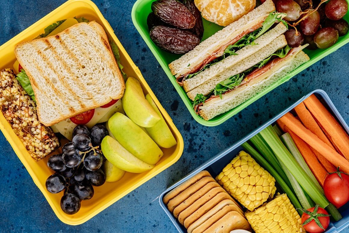 resep masakan untuk bekal perjalanan jauh