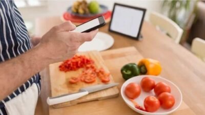 resep masakan untuk buka puasa
