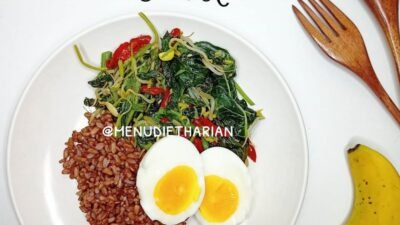 resep masakan untuk diet