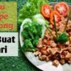 Rahasia Langsing Resep Diet Ampuh Turunkan Berat Badan!