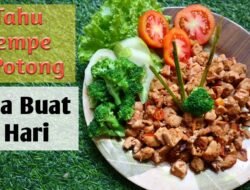 Rahasia Langsing Resep Diet Ampuh Turunkan Berat Badan!