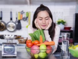 Rahasia Langsing Resep Diet Ampuh Turunkan Berat Badan!