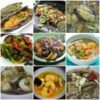 Resep Masakan Sehat Mudah untuk Bunda Baru Lahir