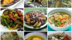 resep masakan untuk ibu habis melahirkan