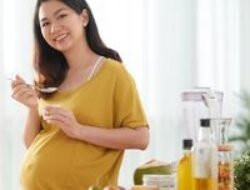 Resep Masakan Sehat Lezat untuk Ibu Hamil Trimester 2