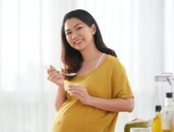 Mual Hamil? 10 Resep Anti Mual Lezat Mudah!
