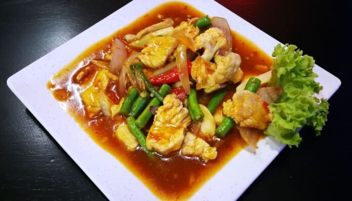 Redakan Panas Dalam? 7 Resep Sehat Mudah Ini Ampuh!