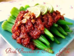 Redakan Panas Dalam? 7 Resep Sehat Mudah Ini Ampuh!