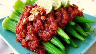 resep masakan untuk panas dalam