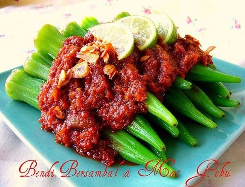 resep masakan untuk panas dalam