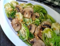 Resep Masakan Mudah Anti Gagal Pilihan Pemula!
