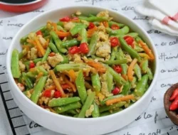 Resep Anti Asam Urat Kolesterol Enak Sehat!