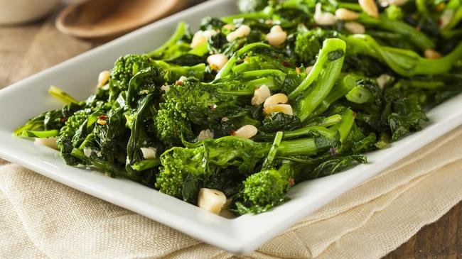 Atasi Batu Empedu? Resep Menu Sehat Lezat Ini Solusinya!