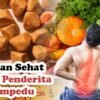 Atasi Batu Empedu? Resep Menu Sehat Lezat Ini Solusinya!