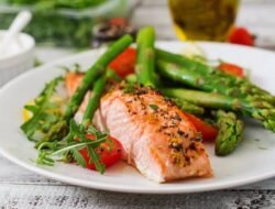 Resep Enak Anti Hipertensi Turunkan Tekanan Darahmu!