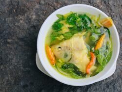 Resep Lezat Anti Diabetes Menu Sehat Enak!