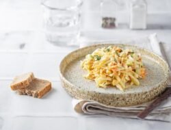 Resep Lezat Anti Diabetes Kolesterol!