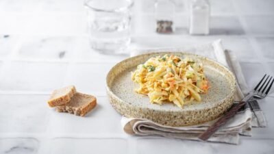 resep masakan untuk penderita diabetes dan kolesterol