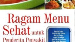 resep masakan untuk penderita gagal ginjal