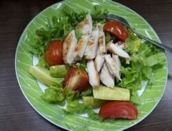 Resep Lezat Sehat Atasi Jantung Kolesterol!