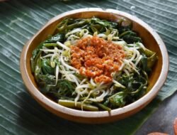 Resep Lezat Sehat Atasi Jantung Kolesterol!