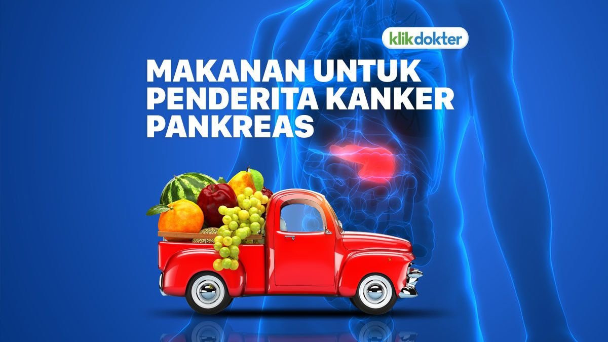 resep masakan untuk penderita kanker