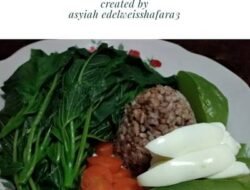Atasi Kista dengan Menu Sehat Resep Lezat Ampuh!