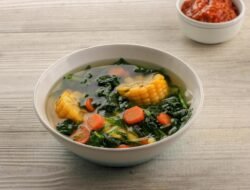 Resep Lezat Jaga Kolesterol Darah Tinggi!