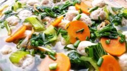 resep masakan untuk penderita stroke