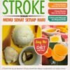 Resep Masakan Stroke Mudah Sehat Enak!