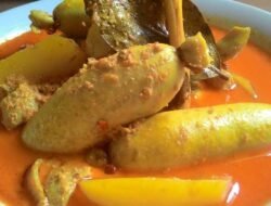 Resep Usus Goreng Krispi Anti Gagal Rahasia Rasa Lezatnya!