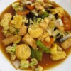 Resep Vegetarian Lezat 5 Menu AntiBosan Mudah Sehat!