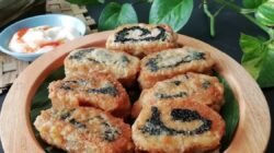 resep masakan vegetarian tanpa bawang