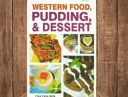 Rahasia Chef 5 Resep Western Lezat Anti Gagal!