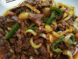 Rahasia Chef 5 Resep Western Lezat Anti Gagal!