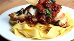 Rekomendasi Resep Western Main Course Lezat Mudah Dibuat!