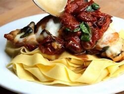 Rekomendasi Resep Western Main Course Lezat Mudah Dibuat!