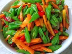 Resep Wortel AntiBosen 5 Menu Lezat Mudah!