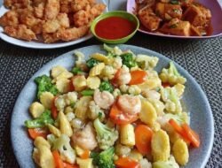 Resep Masakan Enak Mudah Bikin Nagih Seluruh Keluarga!