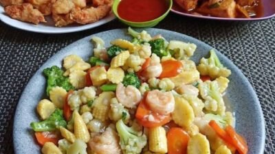 resep masakan yang enak