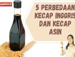 Rahasia Rasa Umami Resep Lezat dengan Kecap Inggris