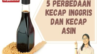 resep masakan yang menggunakan kecap inggris